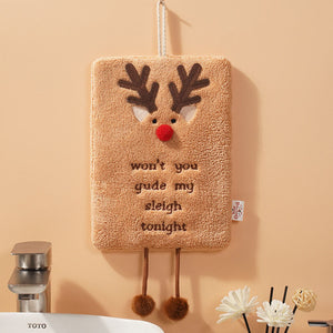 Christmas Spirit Deer