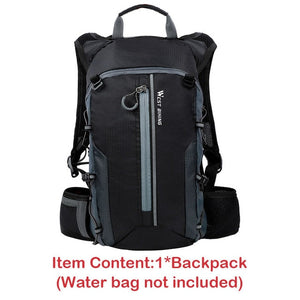 Grey Bag Only