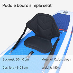 Standard Paddle Board Seat