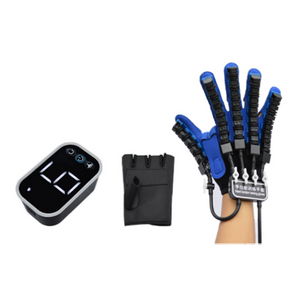 Flagship style (right hand)
