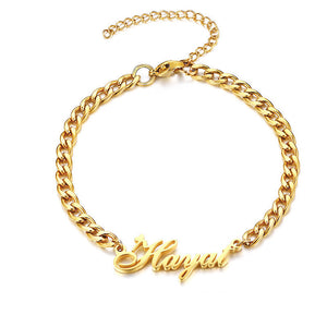 Golden style two