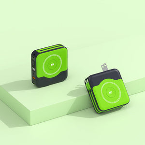 Grass Green