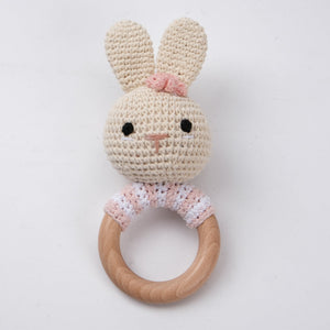 Cuihua - Vertical Eared Rabbit