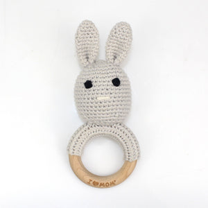big rabbit