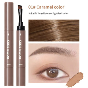 01#Caramel color