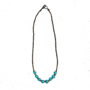 Turquoise