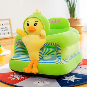 Little Duck
