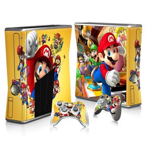 TN-XBOX360 SLIM-0172