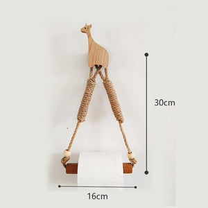 giraffe-B