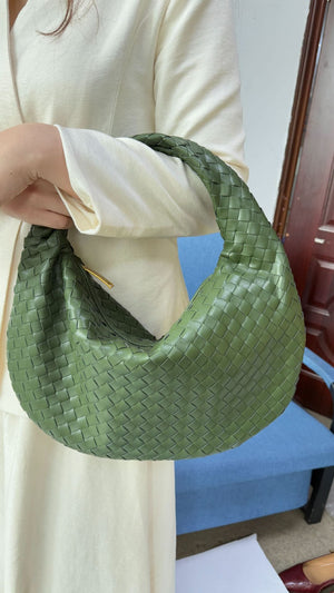 Army green