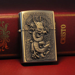 dragon