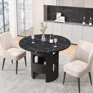 Black + MDF