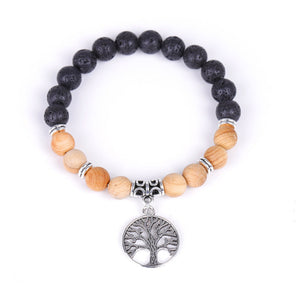 SY593A3101 Wooden Bead