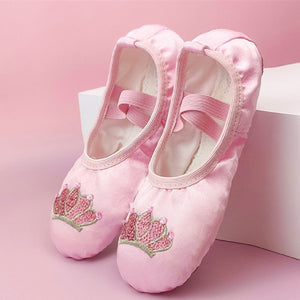 Pink New Crown
