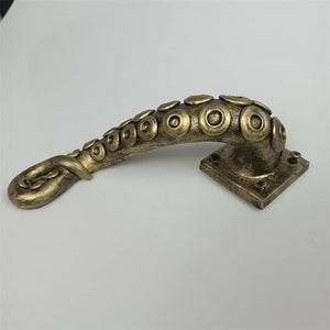 Octopus Door Handle