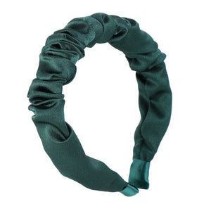 blackish green