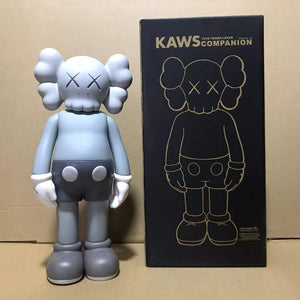 grey 37cm