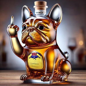 French Bulldog-E