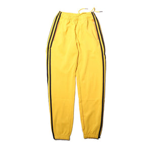 Yellow black