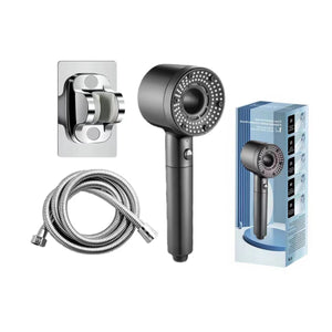 Classic gray+1.5-meter tube+bracket+color box