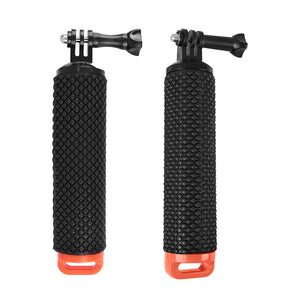 Straight screw orange