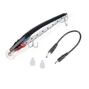 USB Lures