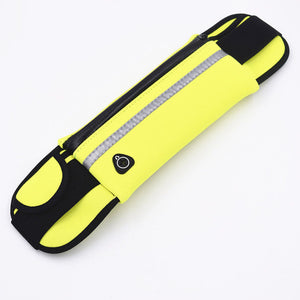 Fluorescent Green