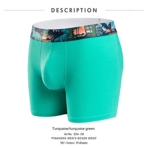 09 Spearmint