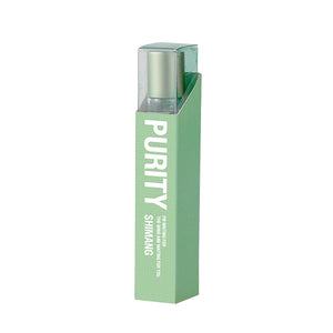 Purity lady