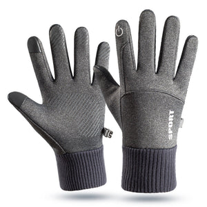 Men's - Light Grey