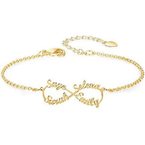 Gold customized one