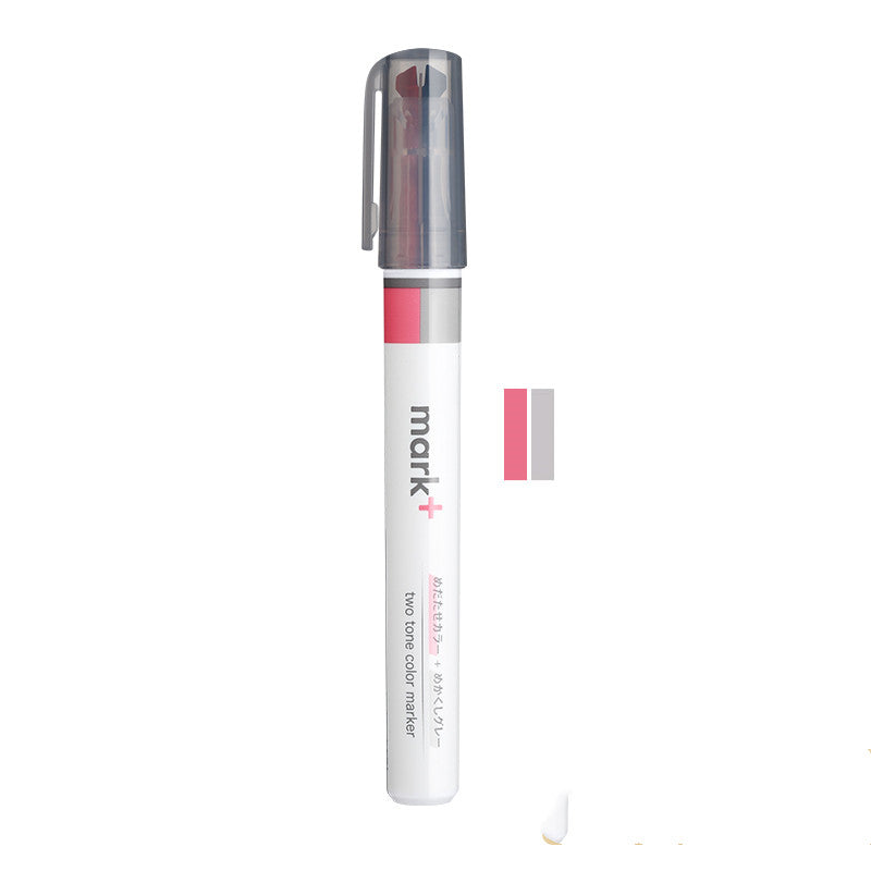 Color highlighter stroke key marker marker