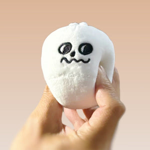 Baozi Ghost Face Style