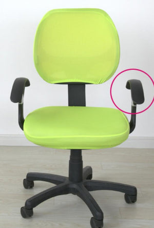 Lime green