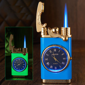 HF606 Luminous Blue