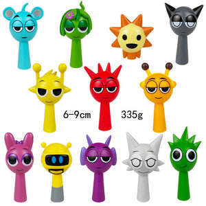 Set S  (12 models)