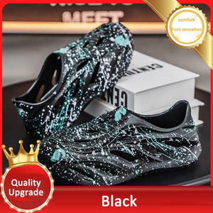 Black [Upgraded Version]
