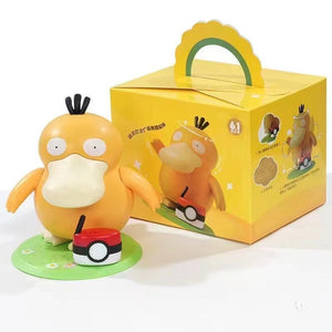 Dancing Psyduck