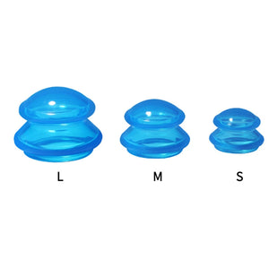 Blue-3Pcs