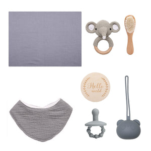 grey