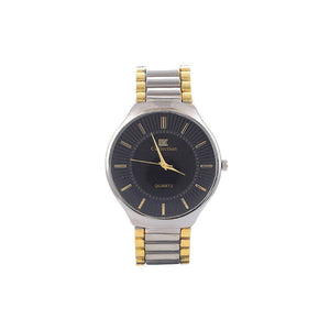 White gold black male