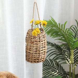 Gourd Hanging Basket