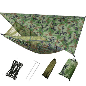 Camouflage