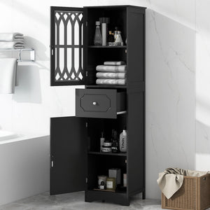 Black+MDF