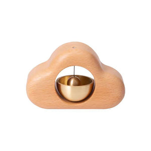 Beech Wood Cloud (Magnetic)