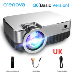 Q6 Basic Edition