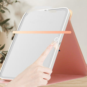 Gradient pink