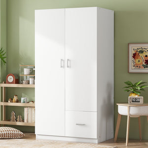 White+Particle Board