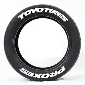 TOYO TIRES PROXES*4