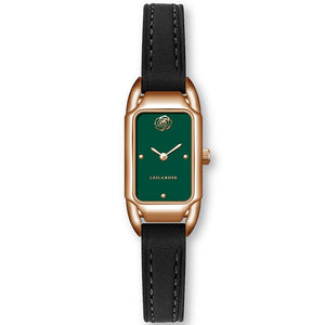 Green/Black